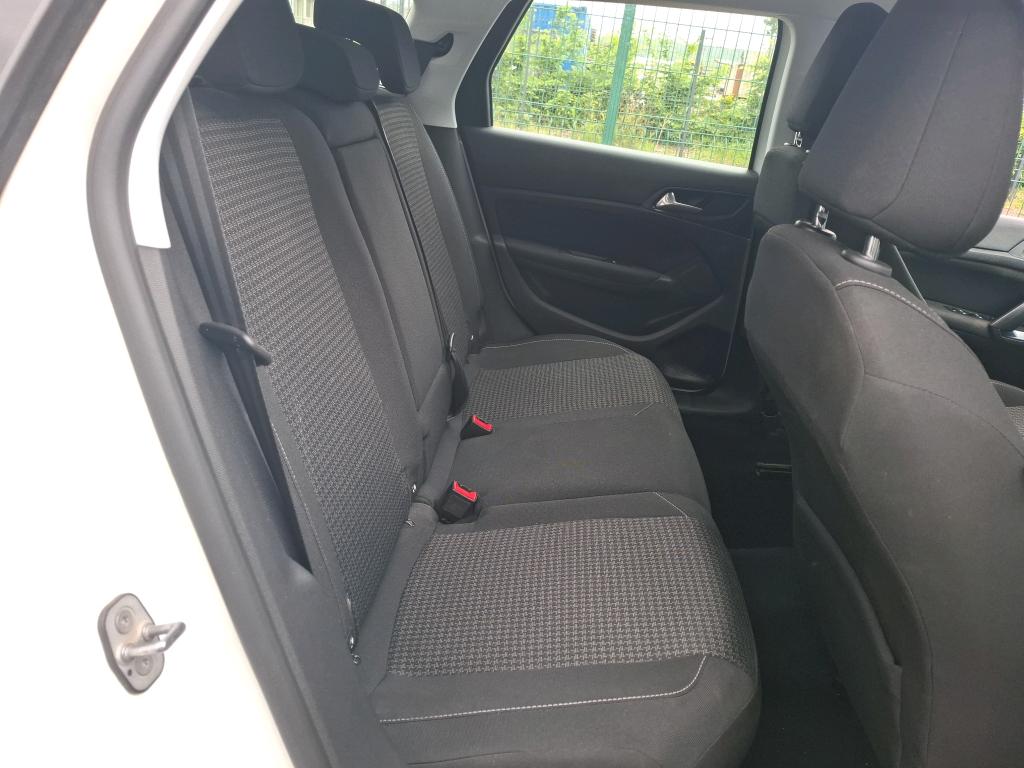 Peugeot 308 SW BlueHDi 130ch S&S BVM6 Active Business 2019