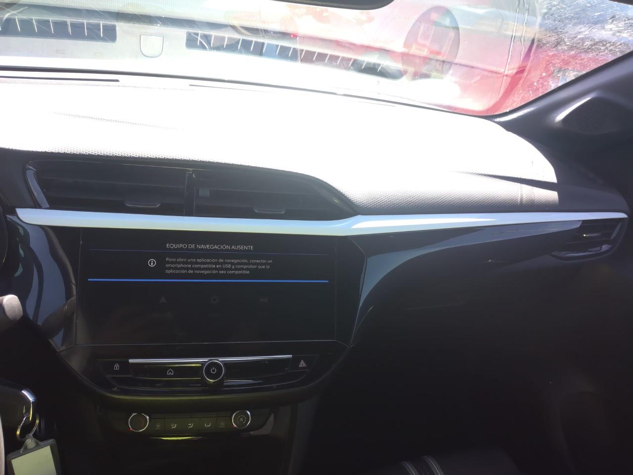 Foto Opel Corsa 7