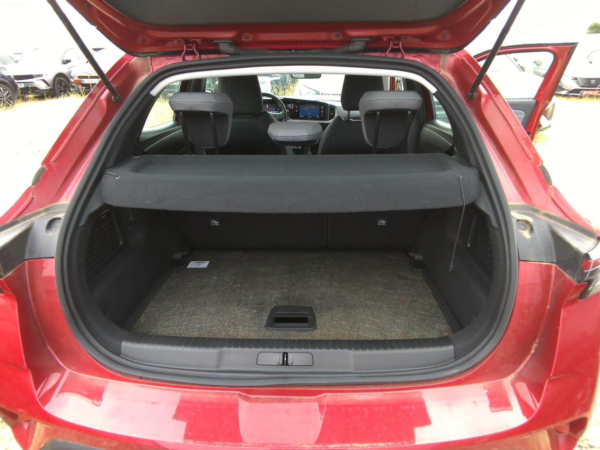 Opel Mokka 1.2 Turbo 100 ch BVM6 Elegance 2023