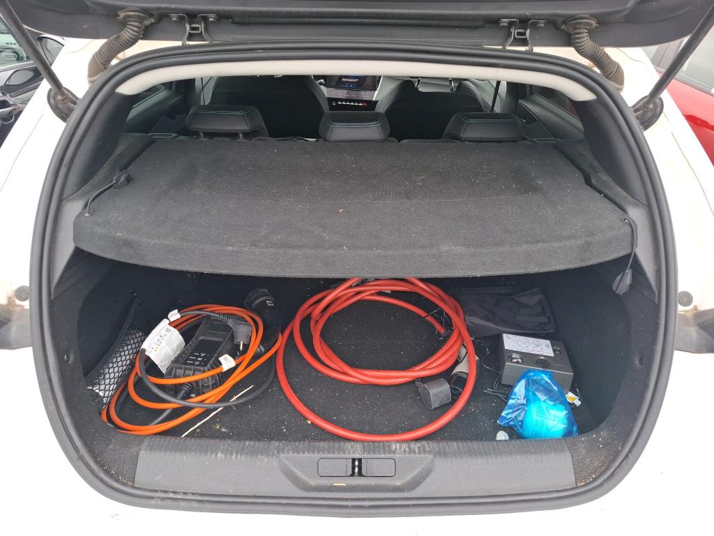 Peugeot 308 PHEV 180 e-EAT8 Allure 2022