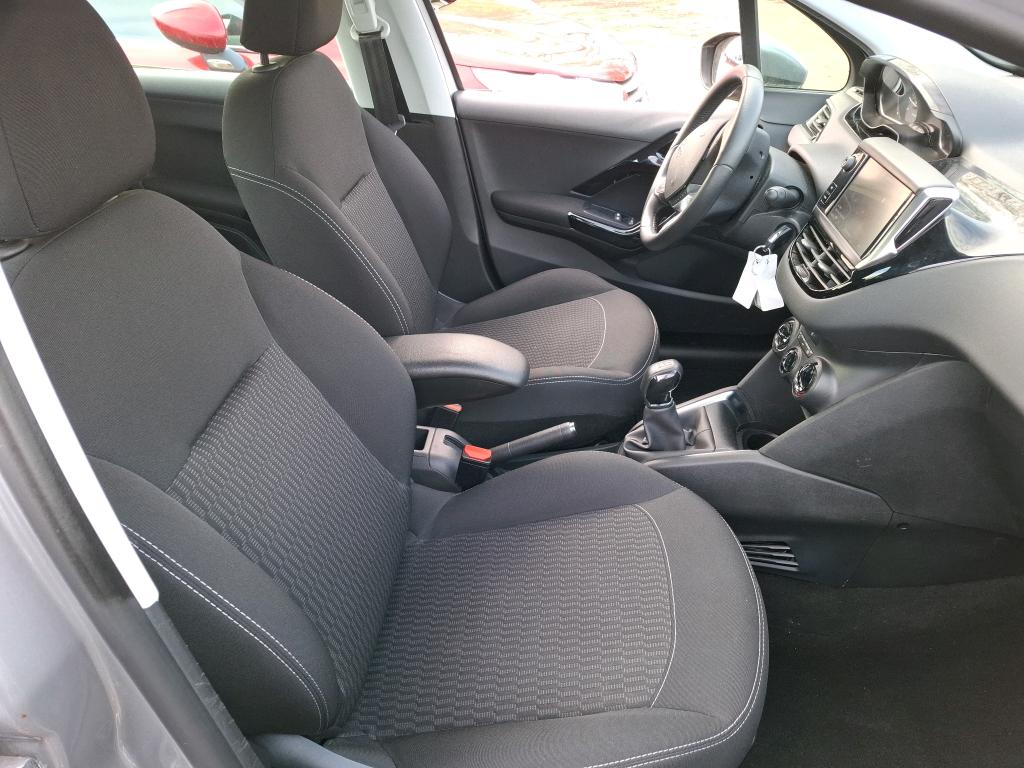 Peugeot 208R