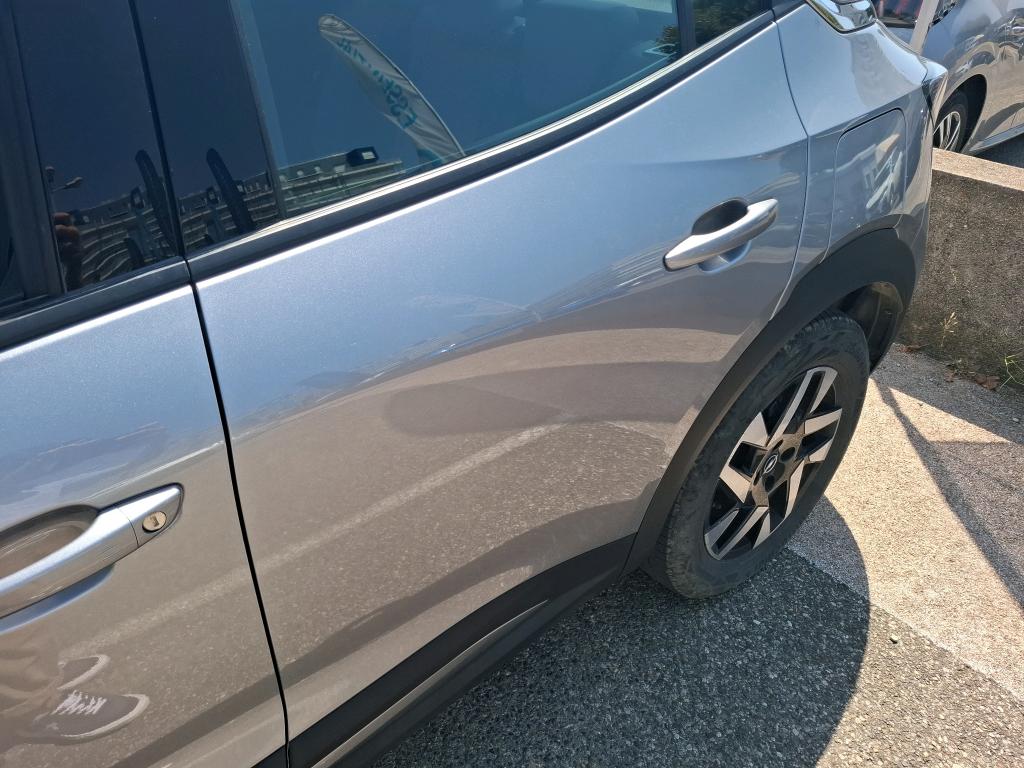 Opel Mokka 1.2 Turbo 100 ch BVM6 Elegance Business 2023