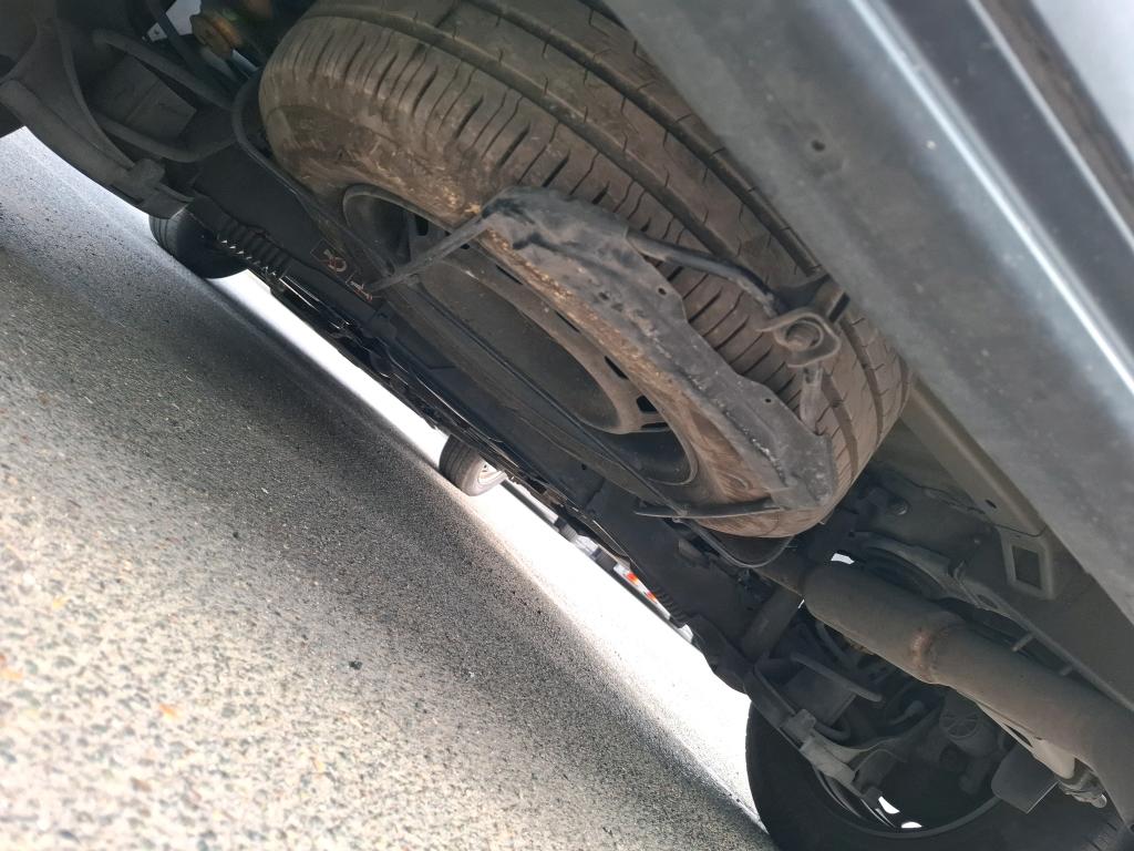 Citroen BERLINGO VAN M 650 BLUEHDI 75 S&S BVM5 CONTROL 2021