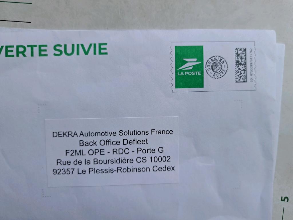 Peugeot PARTNER FOURGON STANDARD 650 KG BLUEHDI 100 S&S BVM5 ASPHALT 2021