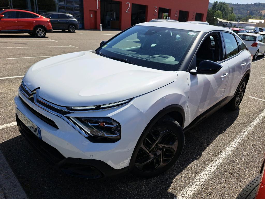 C4 III
