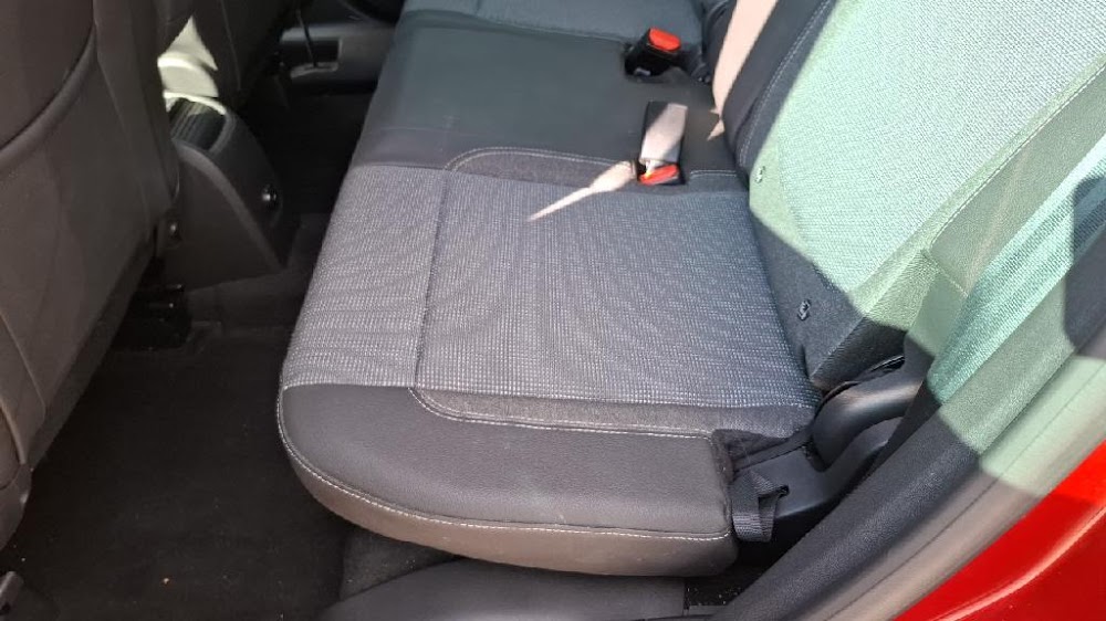 Foto Opel CrossLand 10