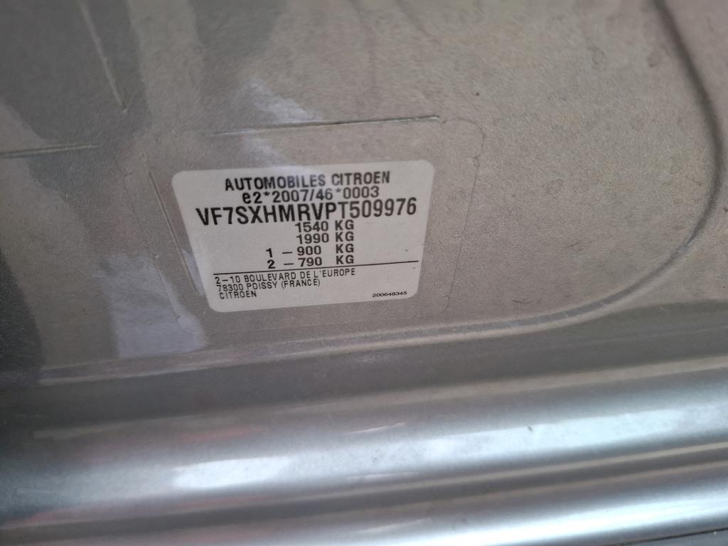 Citroen C3 PureTech 83 S&S BVM5 C-Series 2023
