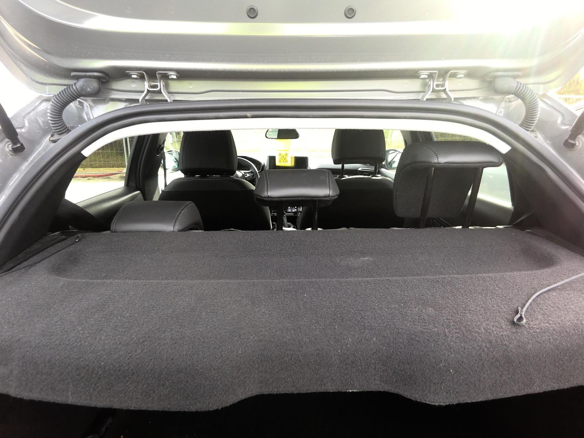 Peugeot 208 100 S&S BVM6 Allure 2025