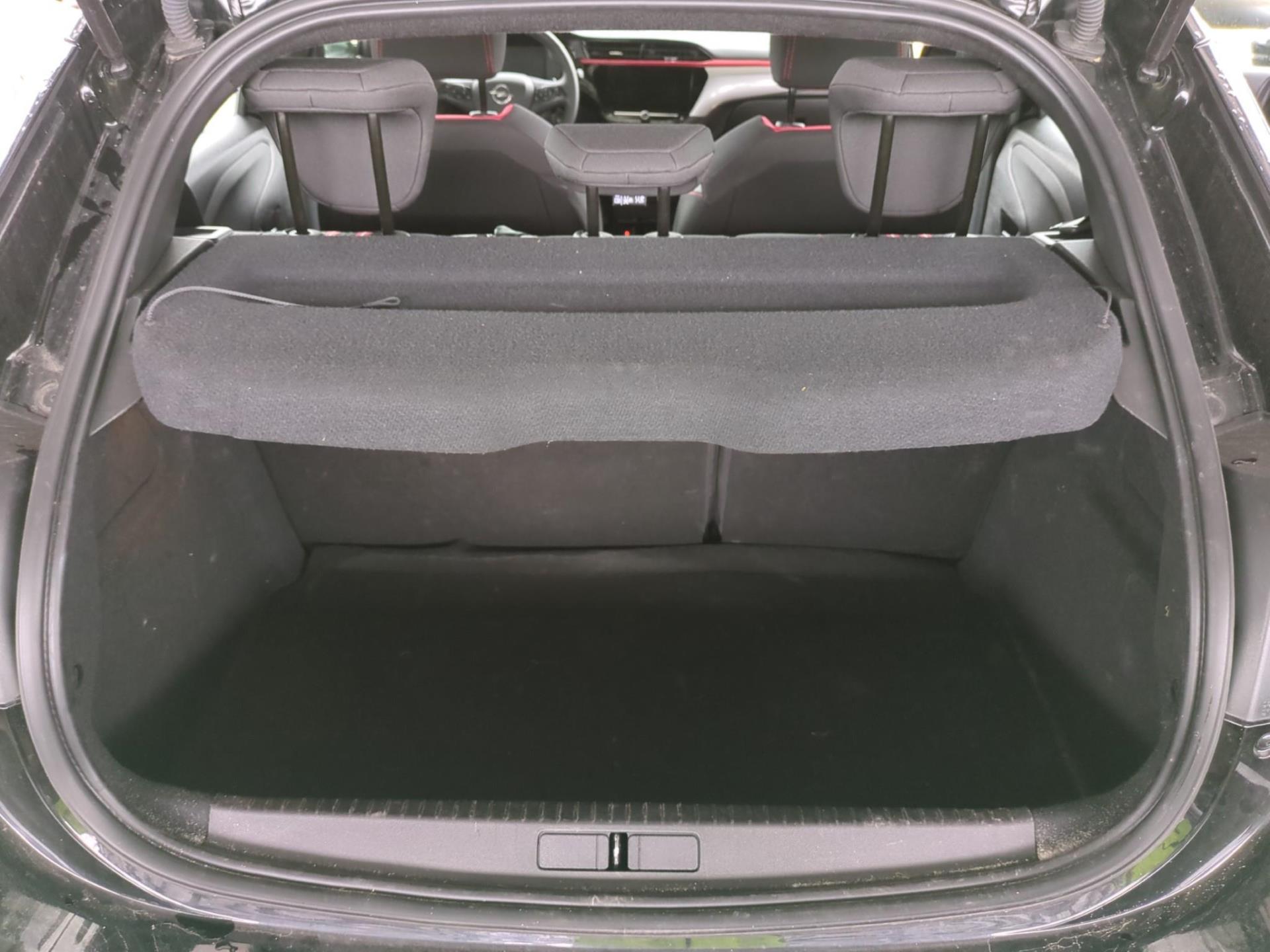 Opel Corsa 1.2 Turbo 130 ch BVA8 GS 2023