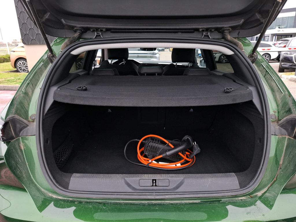 Peugeot 308 PHEV 180 e-EAT8 Allure Pack 2022