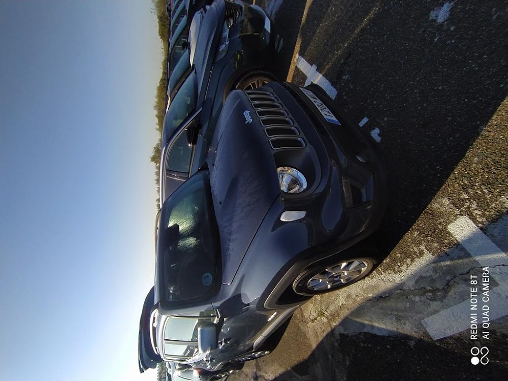 Foto Jeep Renegade 7