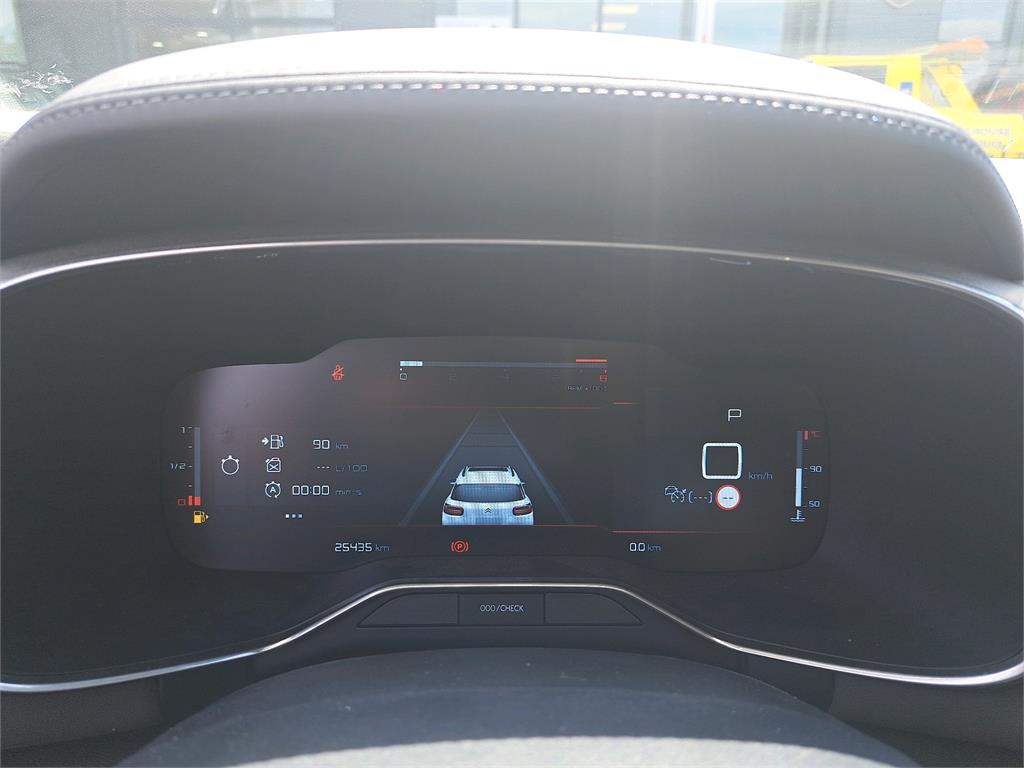 Citroen C5 Aircross PureTech 130 S&S EAT8 Shine 2021