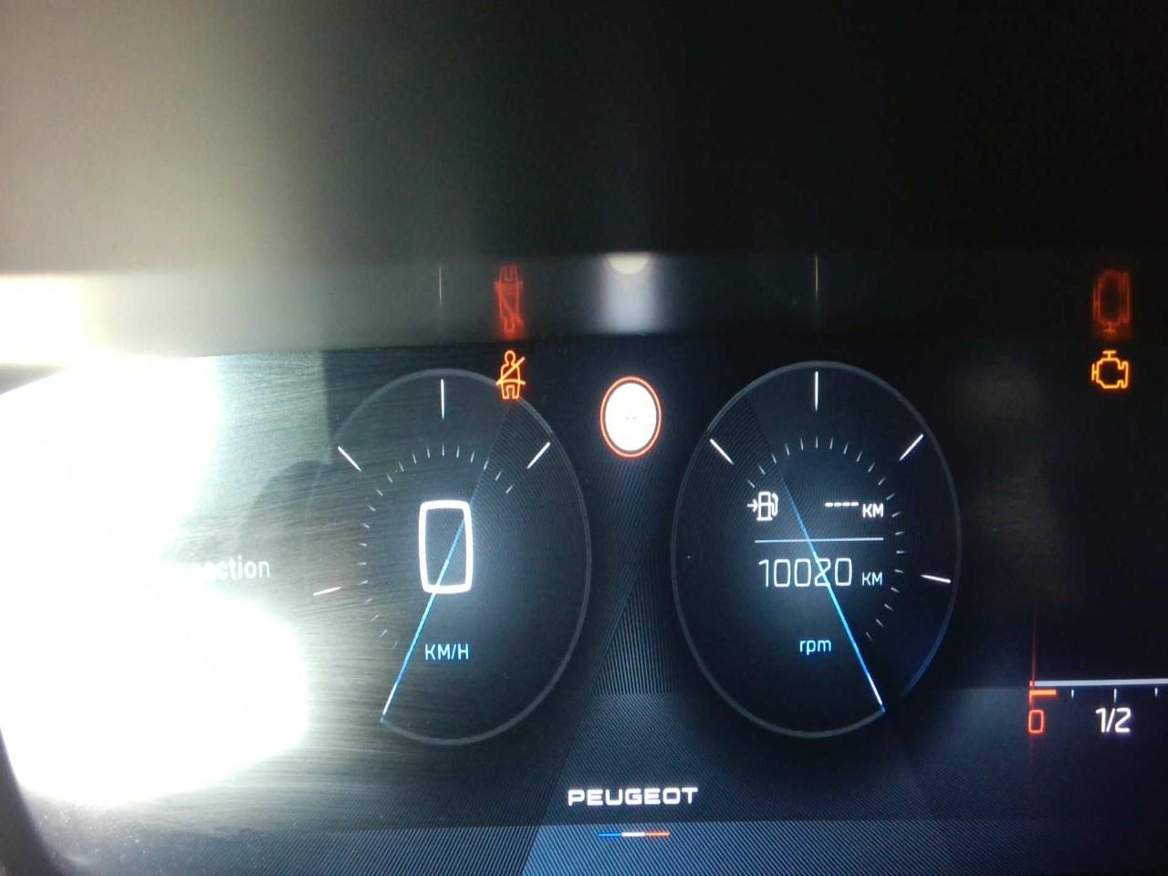 Foto Peugeot 308 6