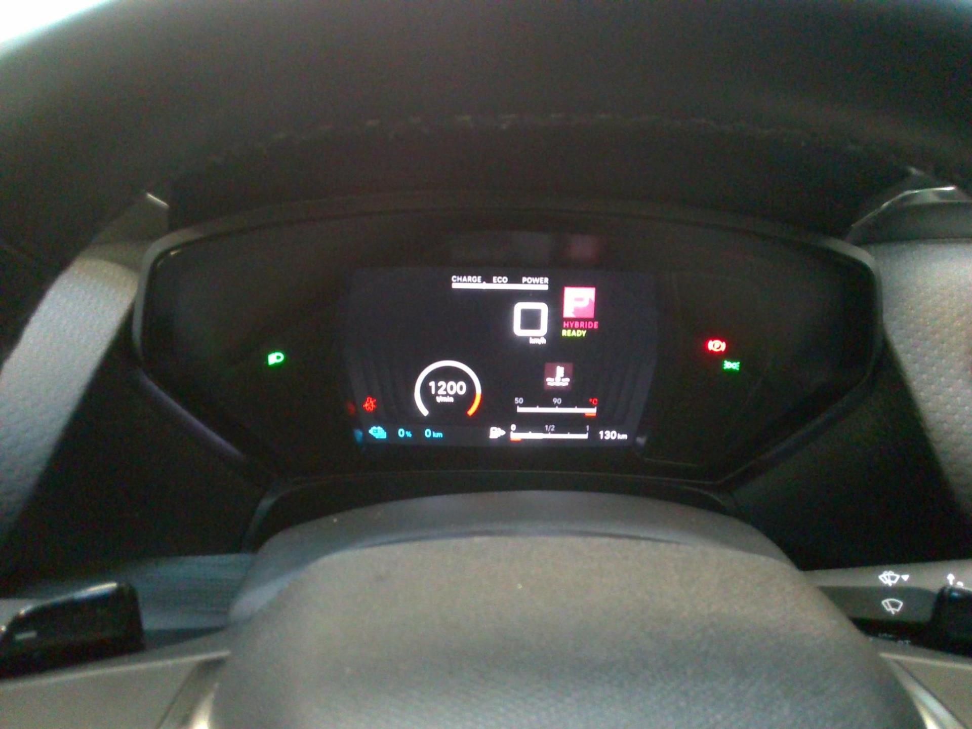 Citroen C5 X Hybride Rechargeable 225 S&S e-EAT8 Shine Pack 2023