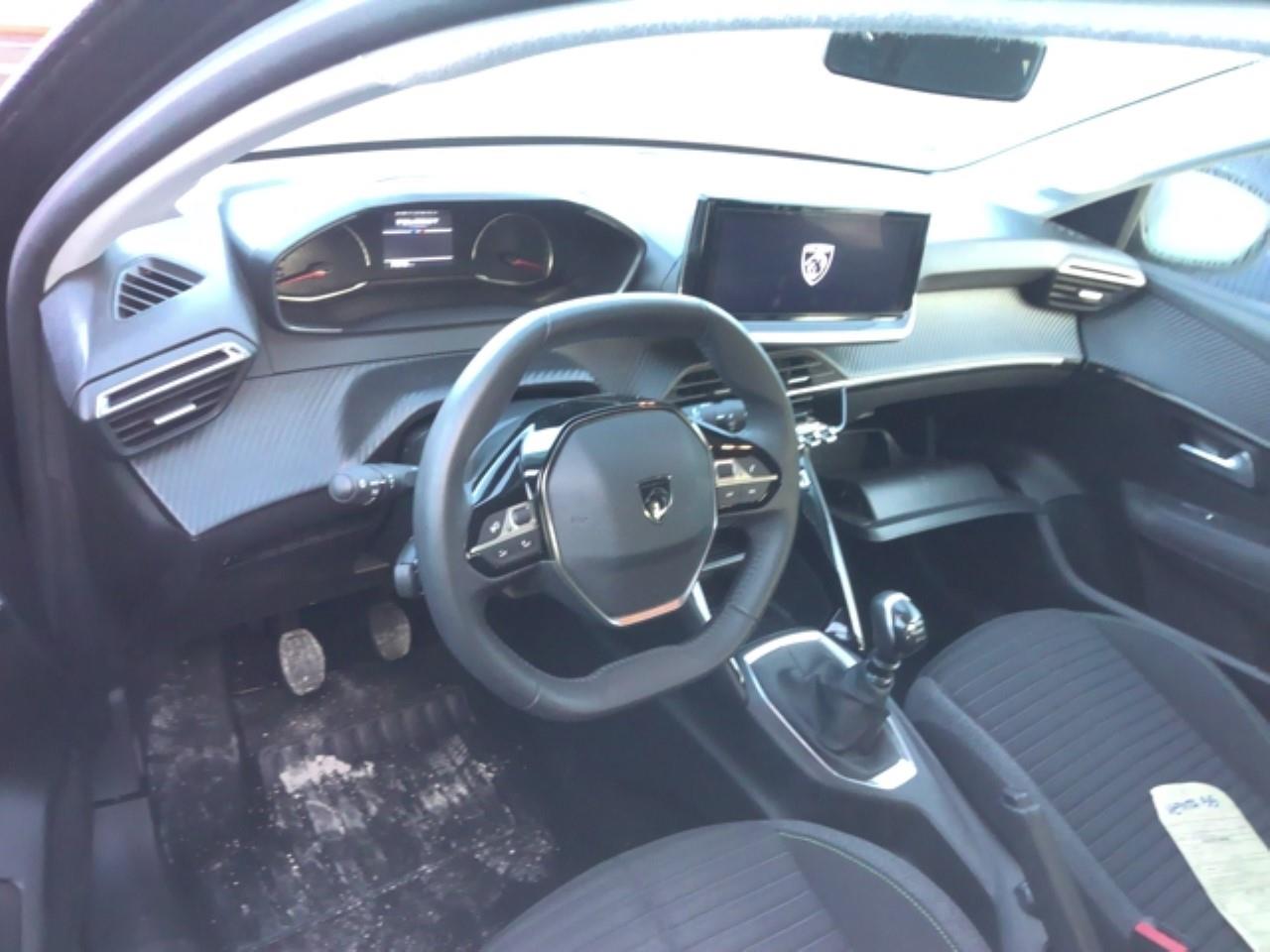 Foto Peugeot 308 3