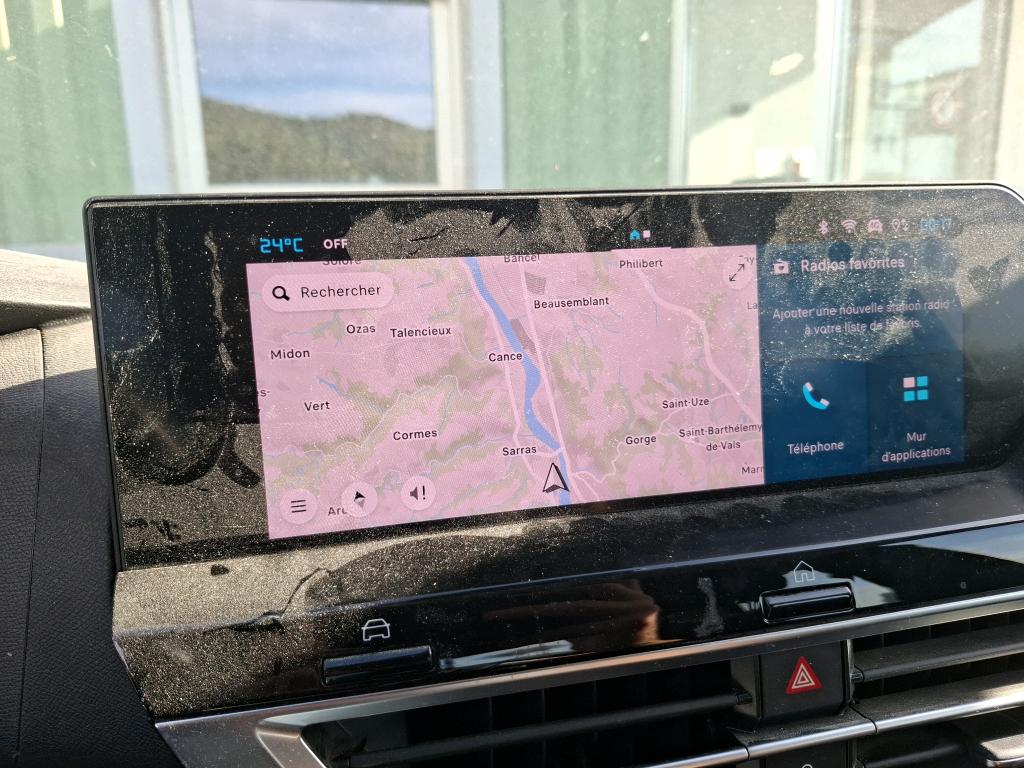 Citroen C4 PureTech 130 S&S EAT8 Feel Pack 2023