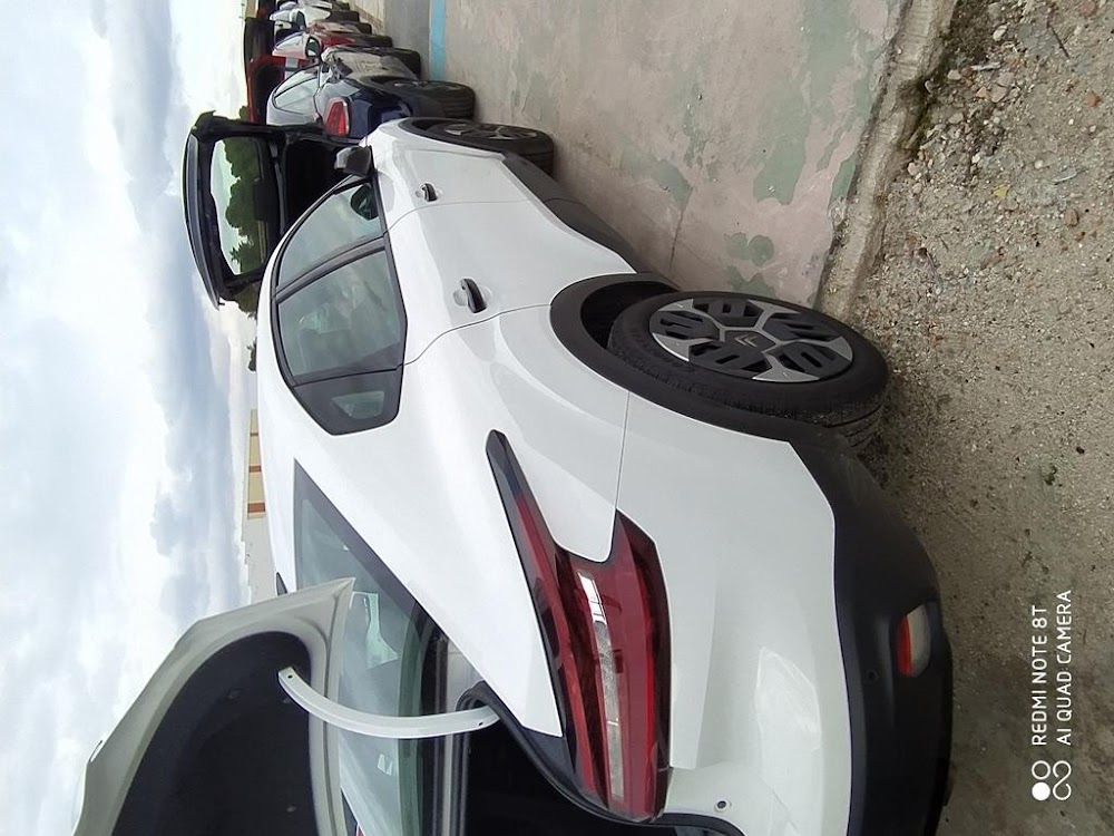 Foto Citroën C 4 7