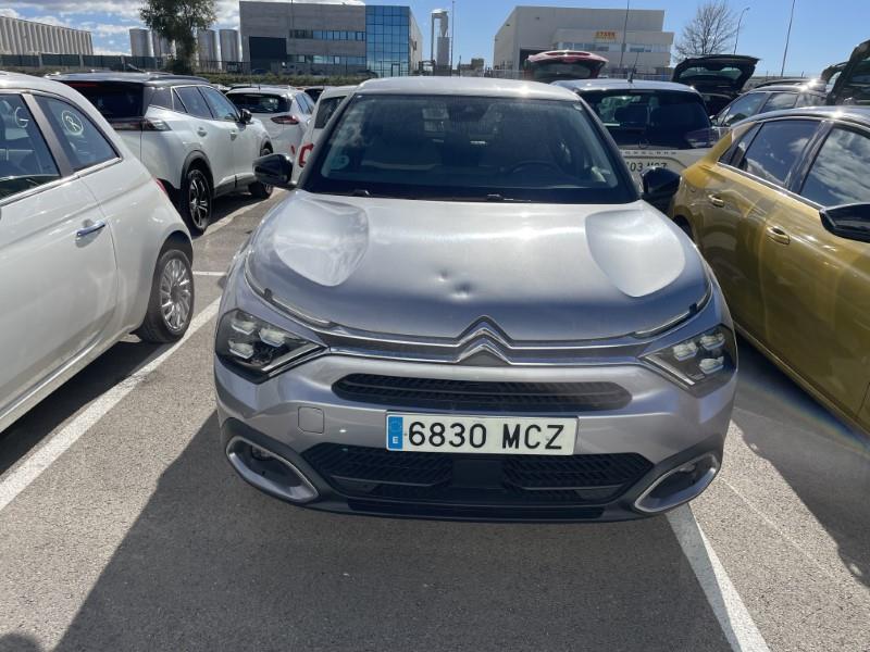 Citroën C4 Nuevo C4 PureTech 130 S&S 6V SHINE (Solo stock)