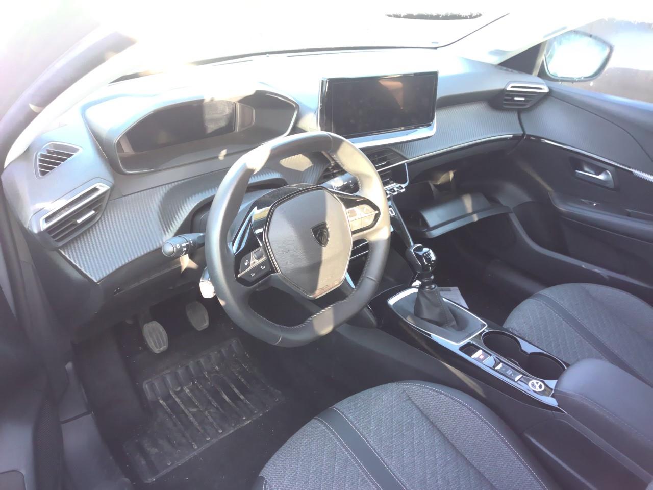 Foto Peugeot 308 8