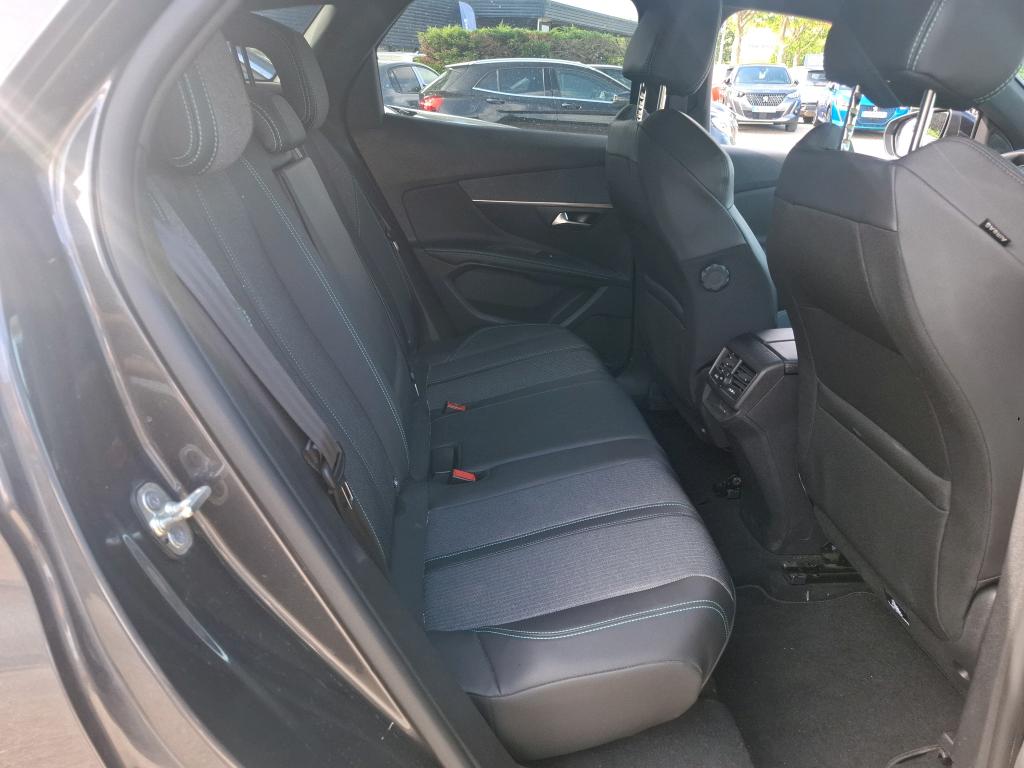 Peugeot 3008 PureTech 130ch S&S BVM6 Allure Pack 2023