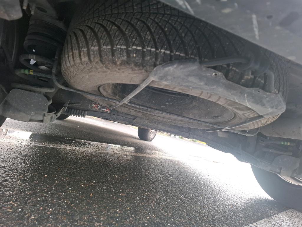 Citroen BERLINGO VAN M 650 BLUEHDI 100 S&S BVM5 CLUB 2021