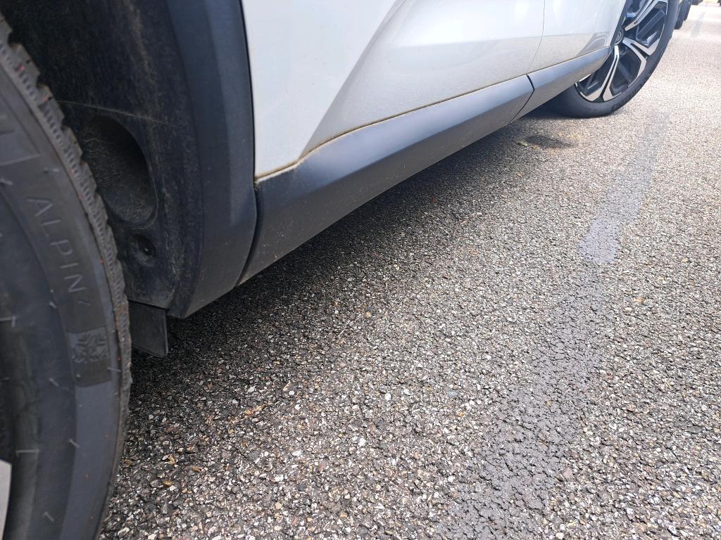 Citroen C5 X PureTech 130 S&S EAT8 Shine 2024