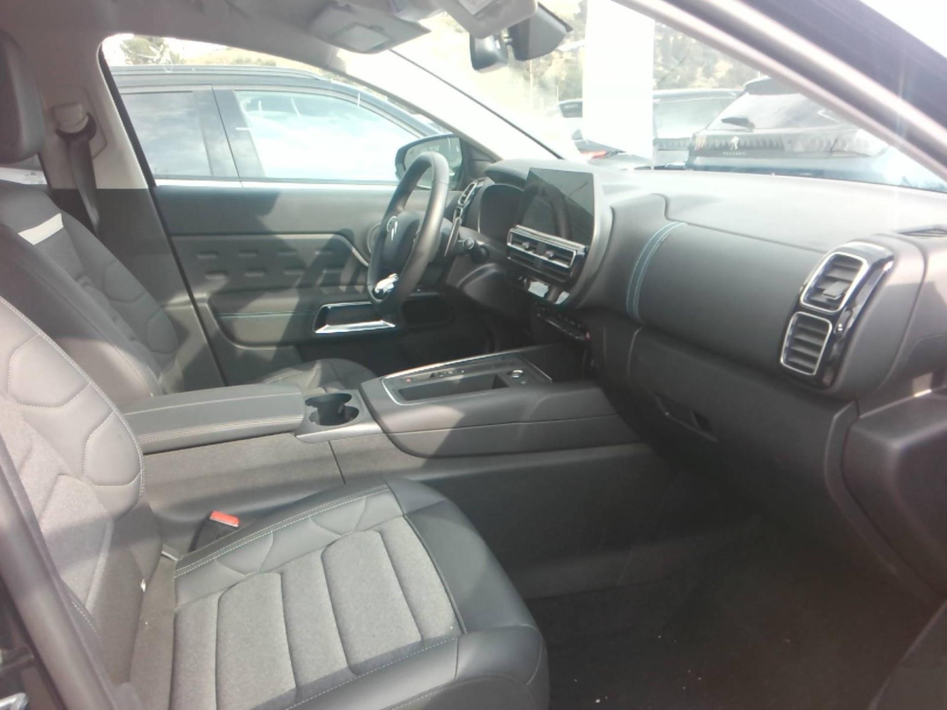 Citroen C5 Aircross BlueHDi 130 EAT8 Plus 2024