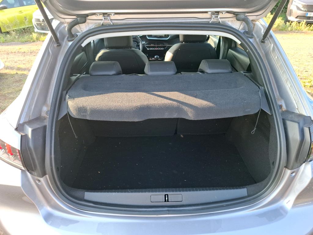 Peugeot 208 BlueHDi 100 S&S BVM6 Allure Pack 2021