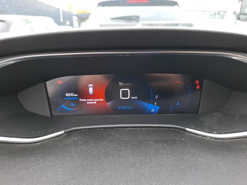 Peugeot 308 AFFAIRE BLUEHDI 130 S&S BVM6 PREMIUM PACK 2021