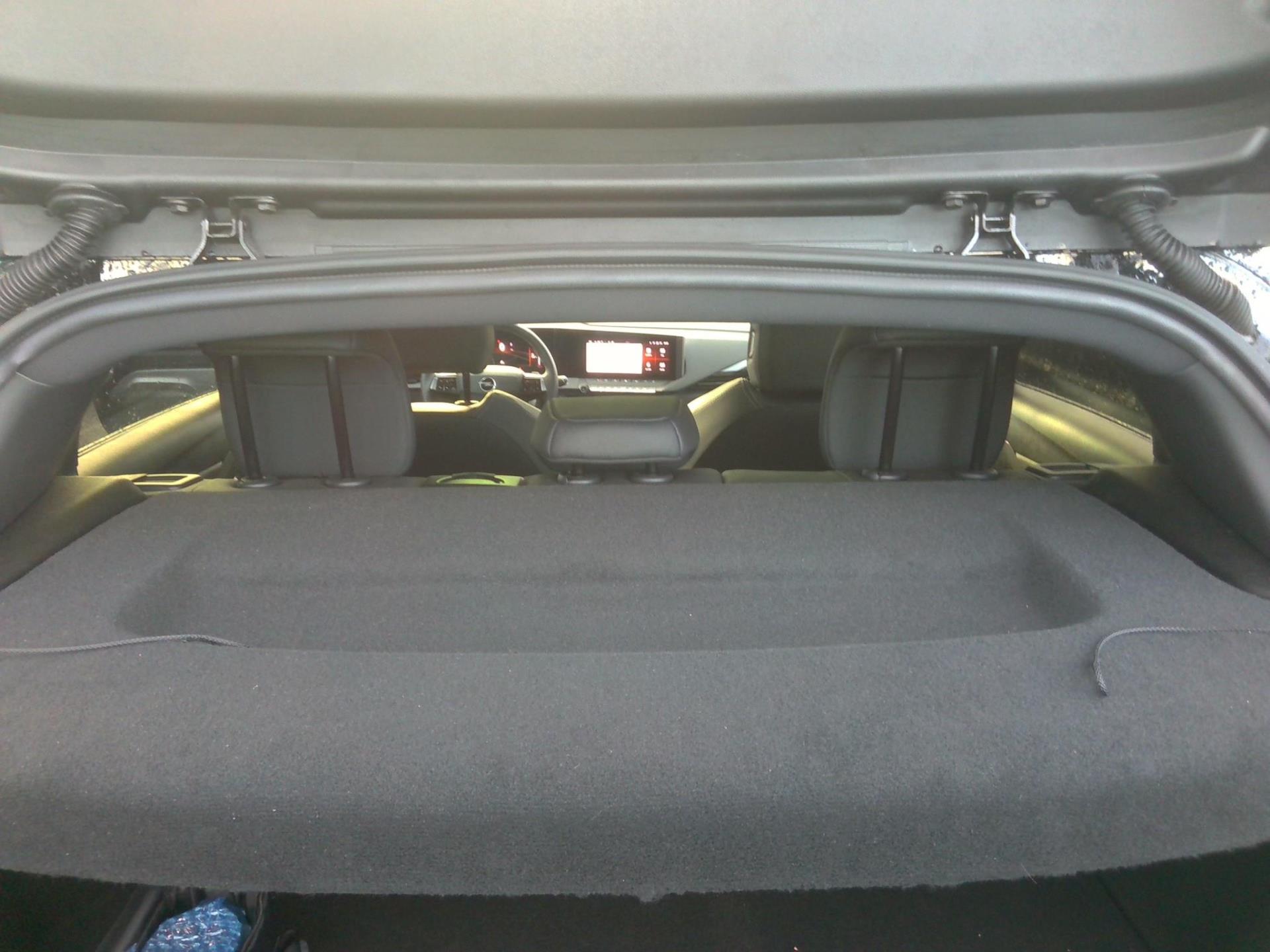 Opel Astra 1.5 Diesel 130 ch BVA8 GS 2024