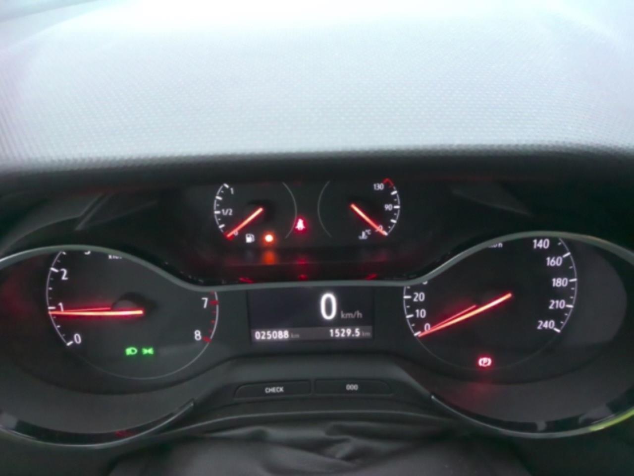 Foto Opel CrossLand 7