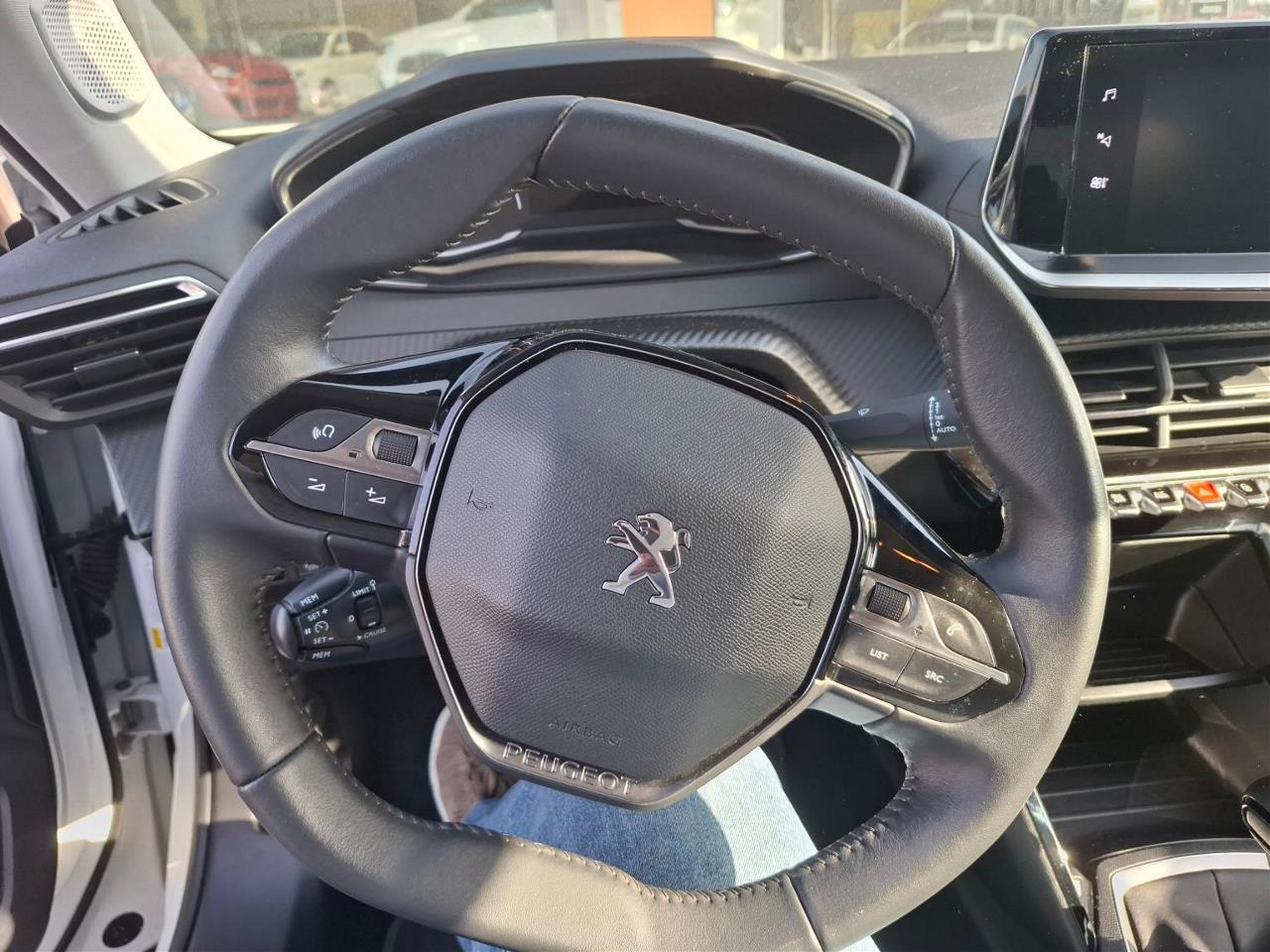 Foto Peugeot 2008 5