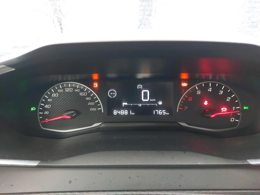 Peugeot 208 BLUEHDI 100 S&S BVM6 PREMIUM PACK 2021