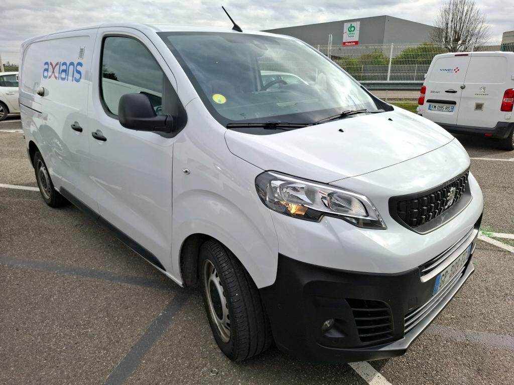 Peugeot EXPERT FGN TOLE M BLUEHDI 145 S&S EAT8  2023