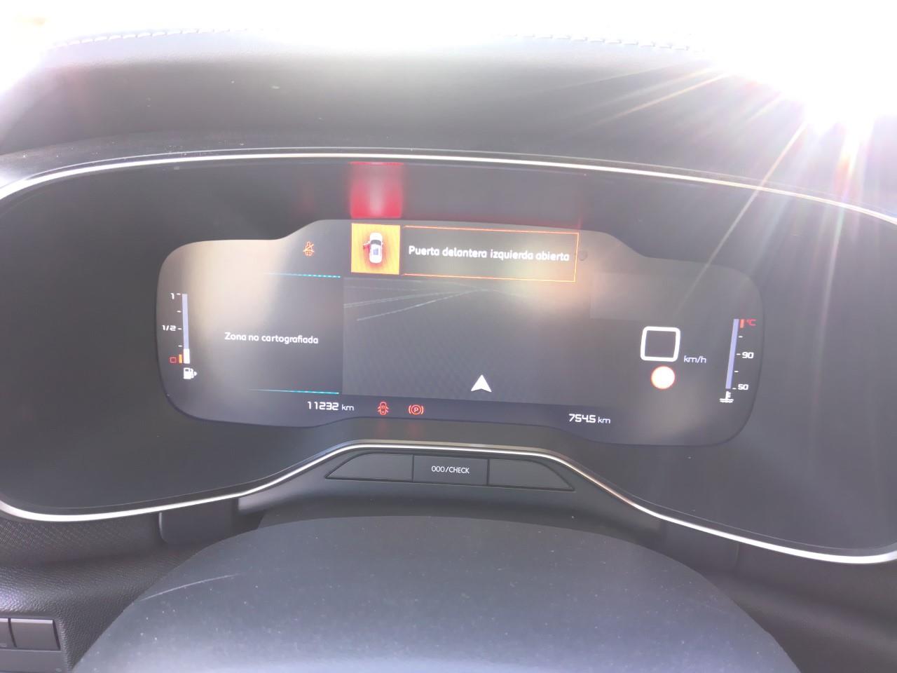 Foto Citroën C5 Aircross 5