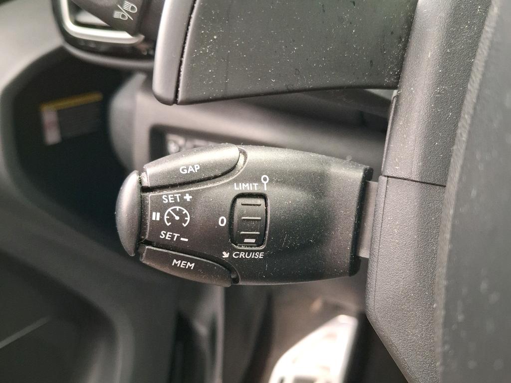 Citroen C5 Aircross BlueHDi 130 S&S EAT8 Shine Pack 2022