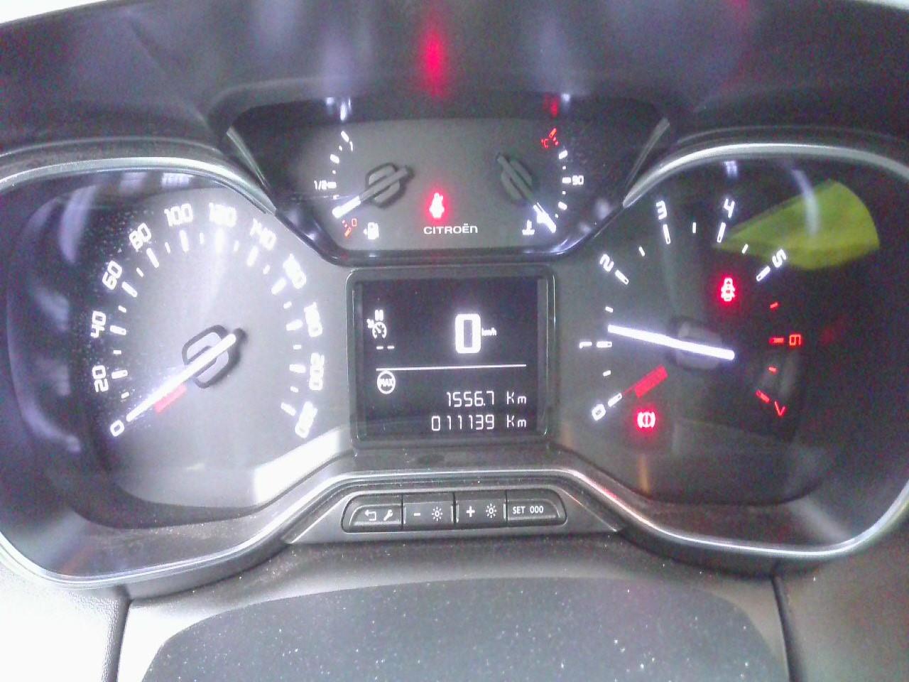 Foto Citroën C3 Aircross 5