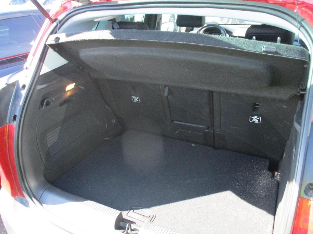 Foto Opel CrossLand 13
