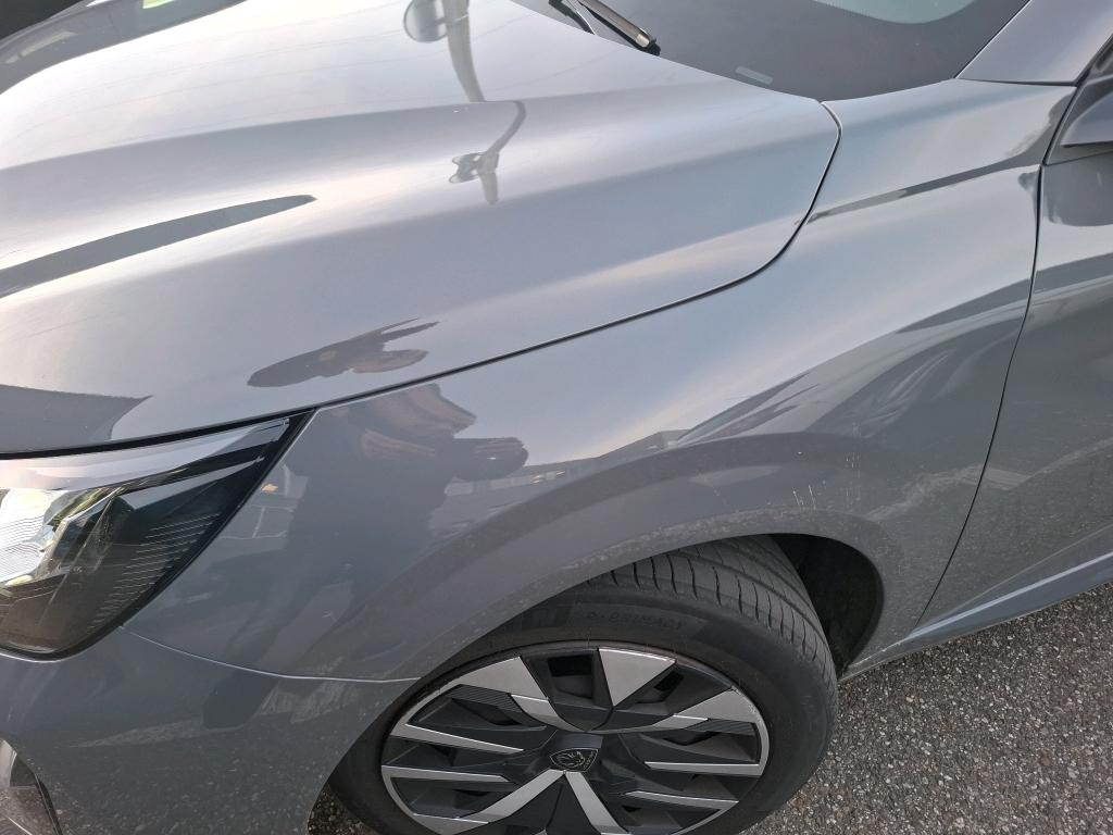 Peugeot 208 PureTech 100 S&S BVM6 Active 2023