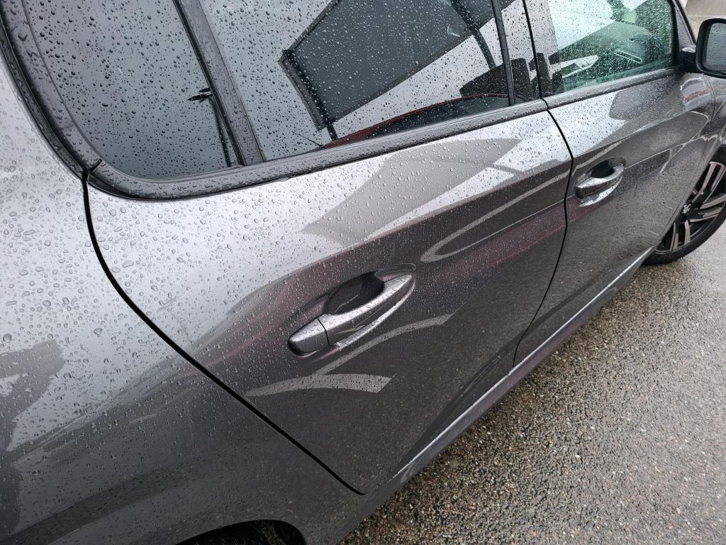 Peugeot 208 PureTech 100 S&S EAT8 Allure Pack 2023