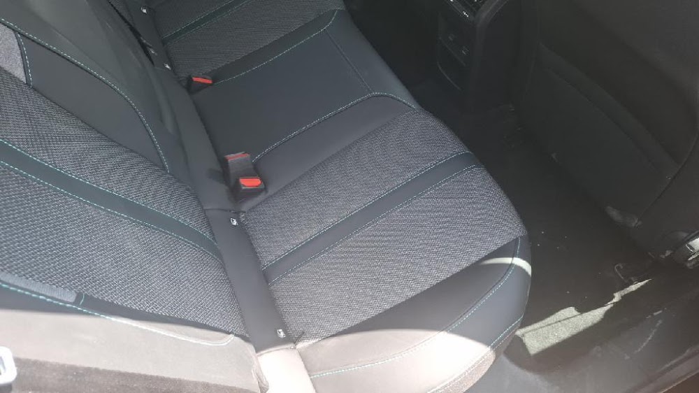 Foto Peugeot 308 14