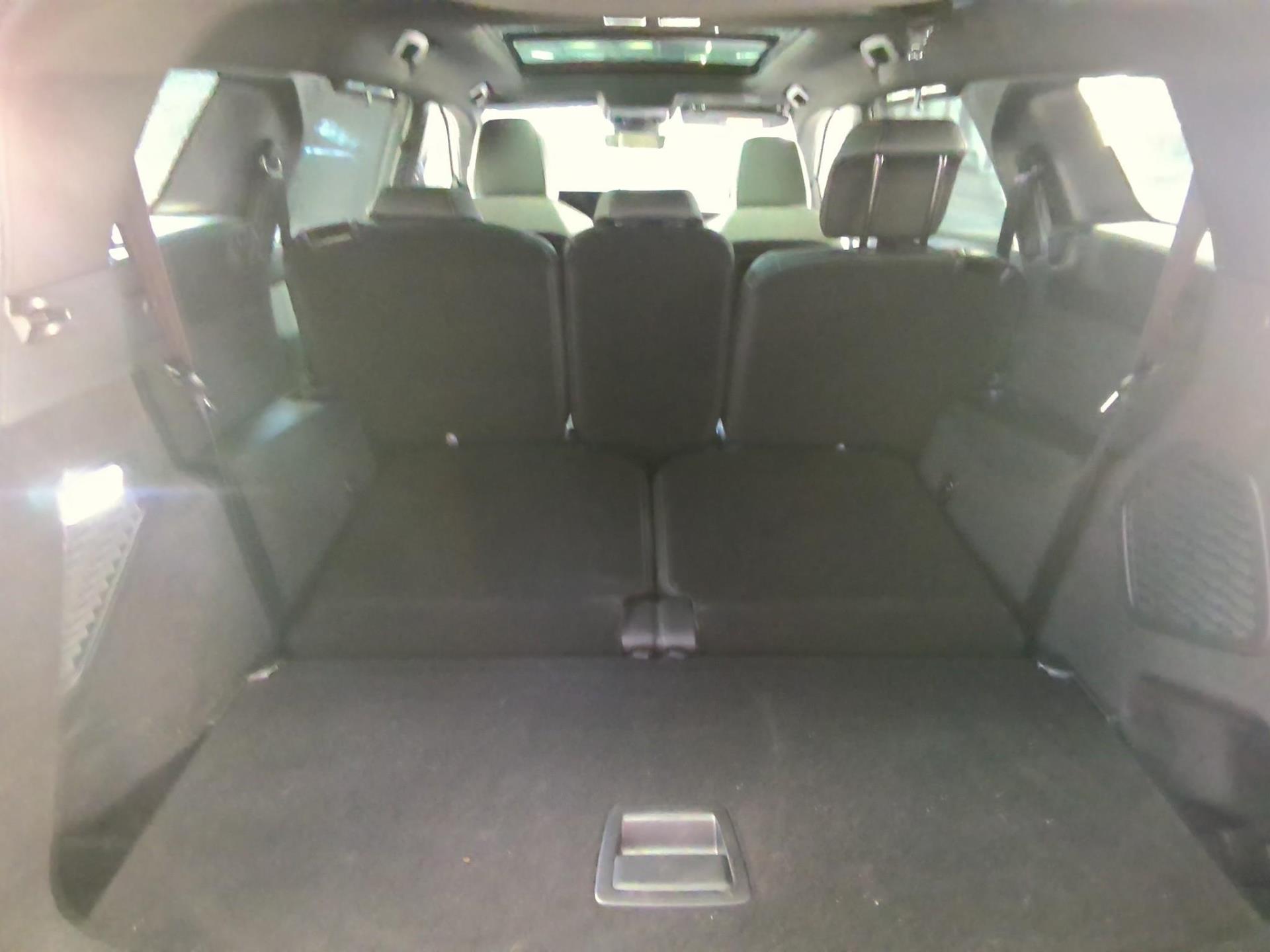 Peugeot 5008 Electrique 210 ch 73 kWh GT 2024