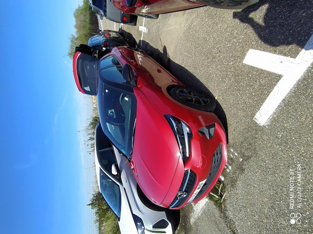 Foto Opel Corsa 4