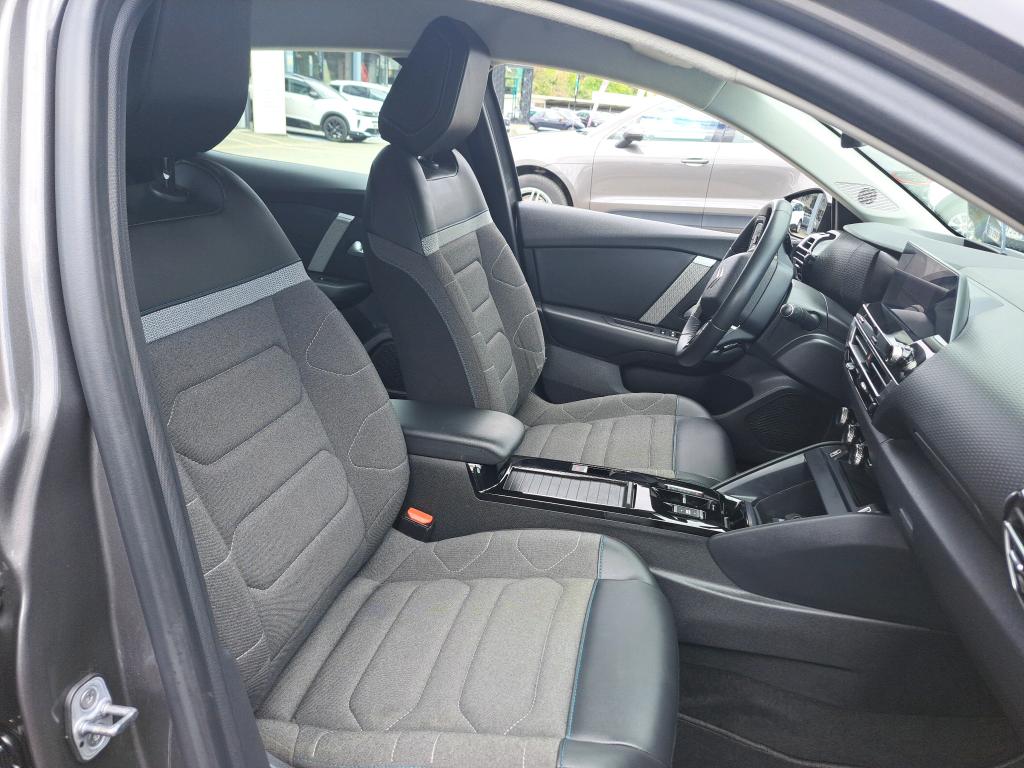 Citroen C4 PureTech 130 S&S EAT8 Feel Pack 2021