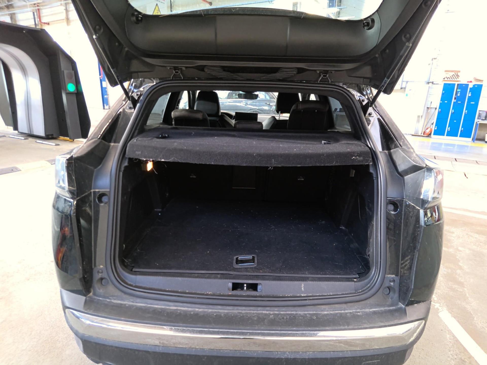 Peugeot 3008 Hybrid 225 e-EAT8 GT 2023