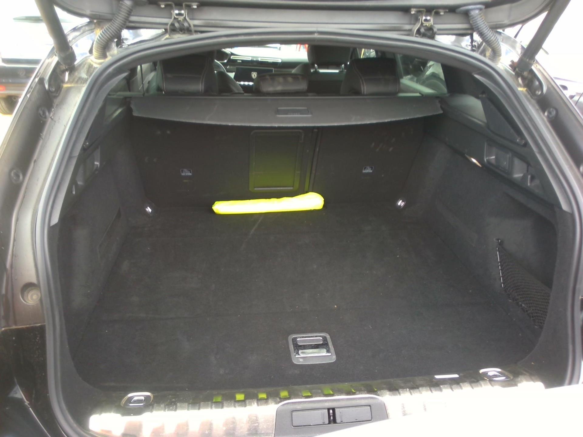 Peugeot 508 SW BlueHDi 130 ch S&S EAT8 Allure 2024