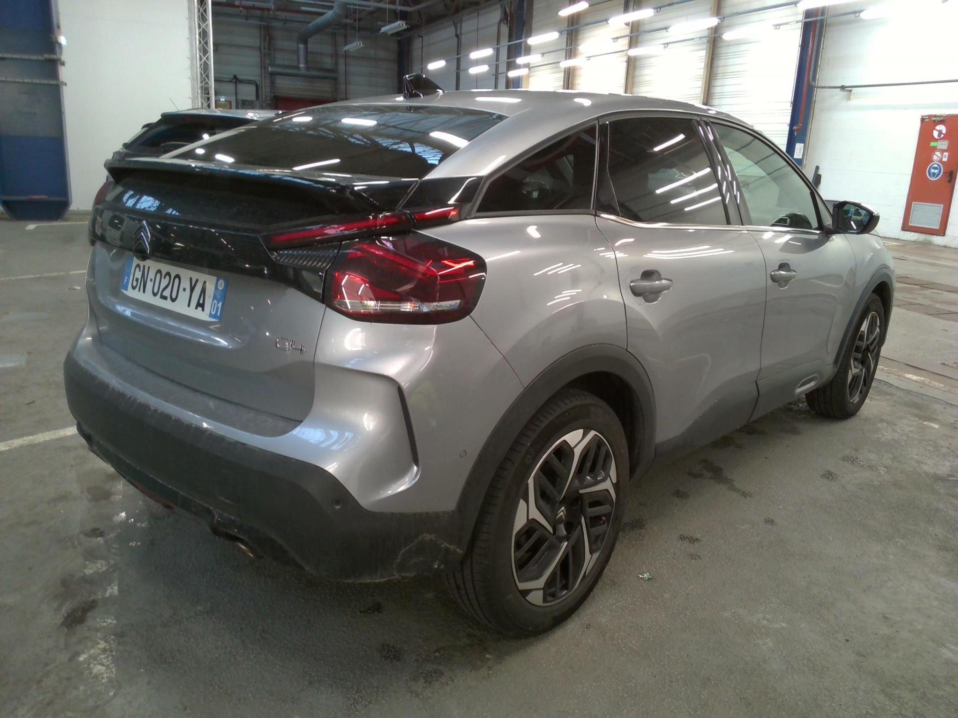 Citroen C4 PureTech 130 S&S BVM6 Shine 2023