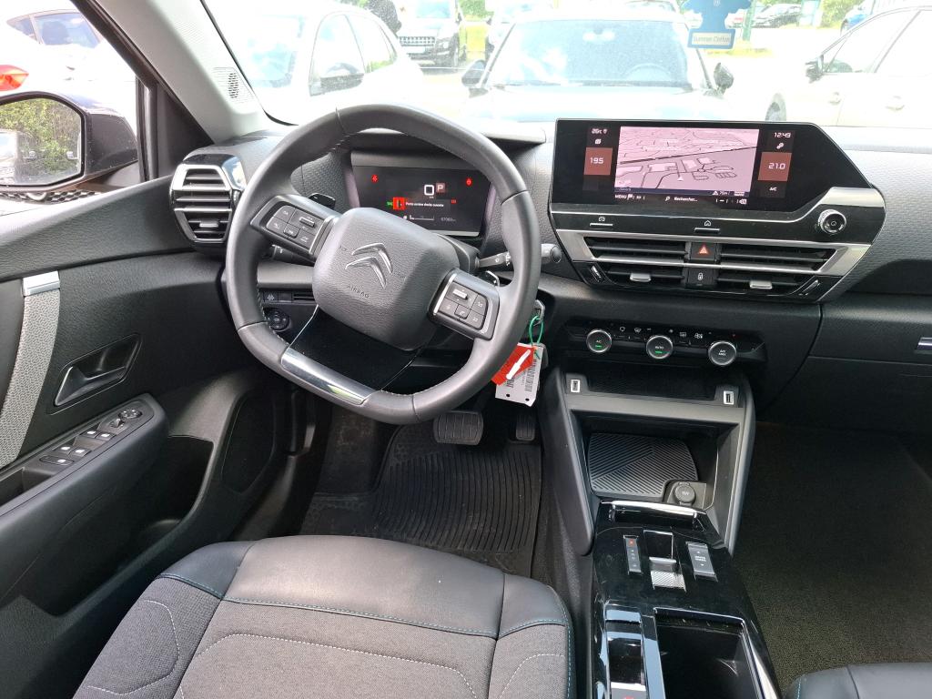 Citroen C4 PureTech 130 S&S EAT8 Feel Pack 2022