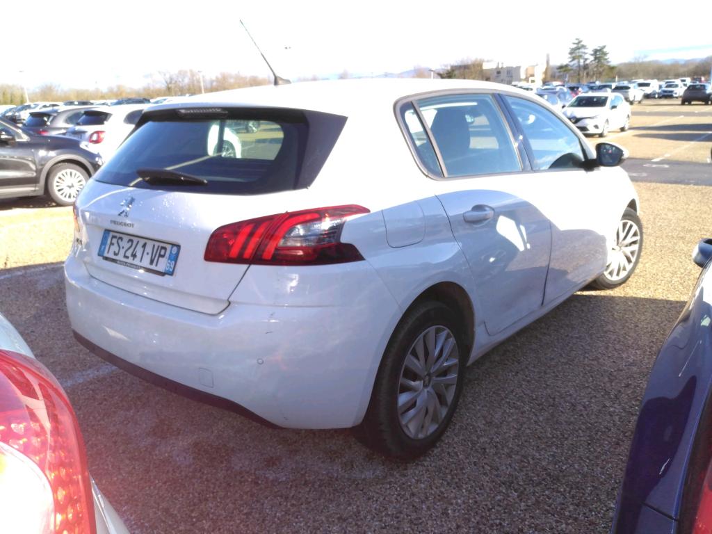 Peugeot 308 AFFAIRE BLUEHDI 100 S&S BVM6 PREMIUM PACK 2020