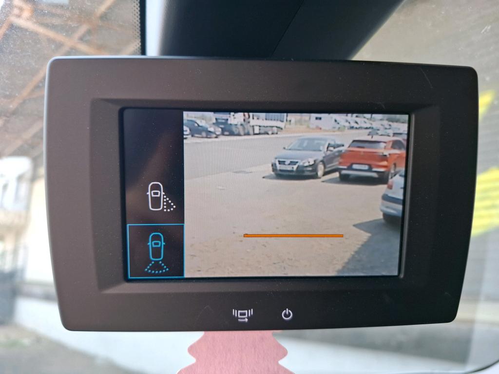Citroen BERLINGO VAN M 650 BLUEHDI 100 S&S BVM6 2023